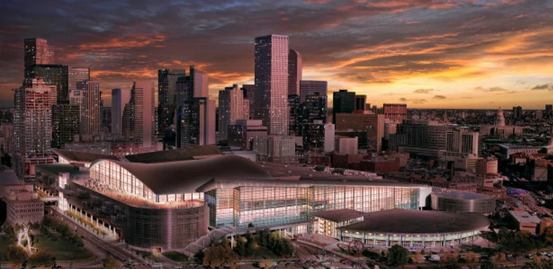 DenverConvention Center