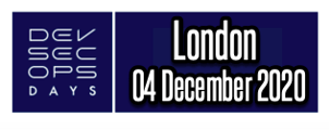 DSO Days London 04-20