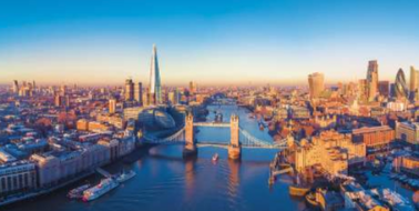 London Dusk (1)