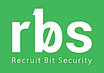 Recruit Bit Security - Logo
